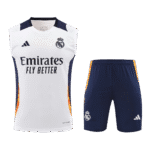 Mens Real Madrid 2024/25 Kit