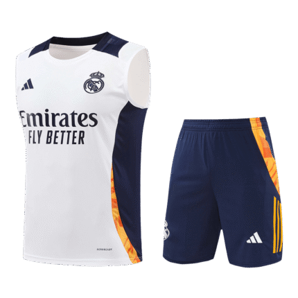 Mens Real Madrid 2024/25 Kit