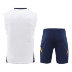 Mens Real Madrid 2024/25 Kit