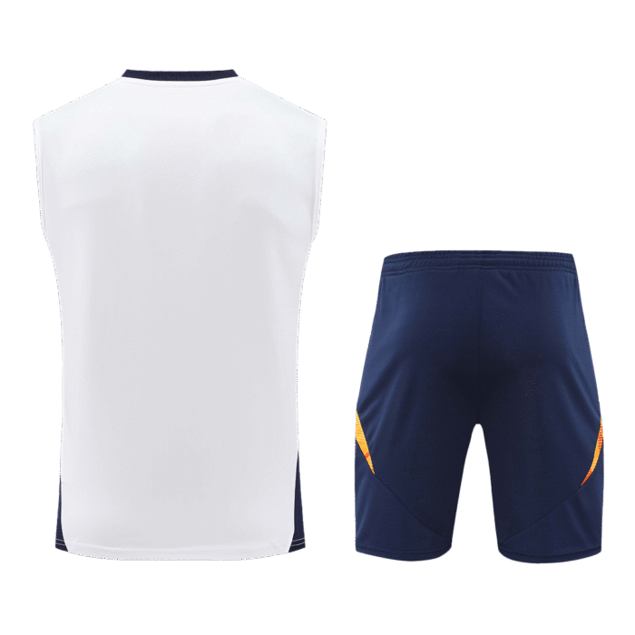 Mens Real Madrid 2024/25 Kit