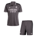 Mens Real Madrid 2024/25 Third Kit