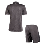 Mens Real Madrid 2024/25 Third Kit
