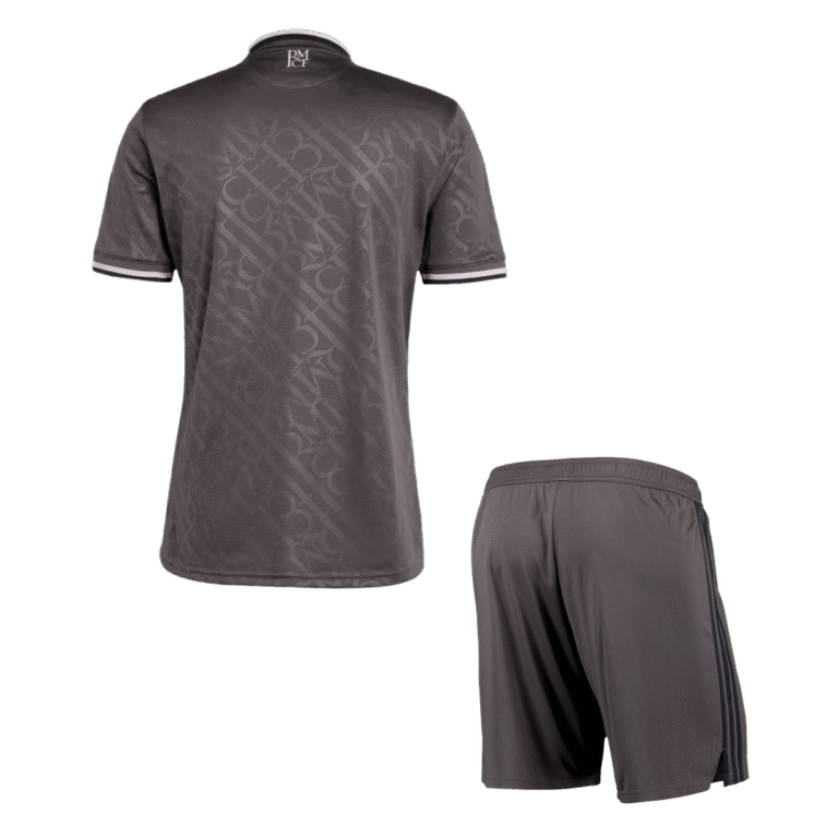 Mens Real Madrid 2024/25 Third Kit