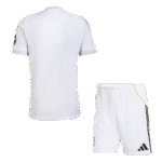 Mens Real Madrid 2025/26 Home Kit