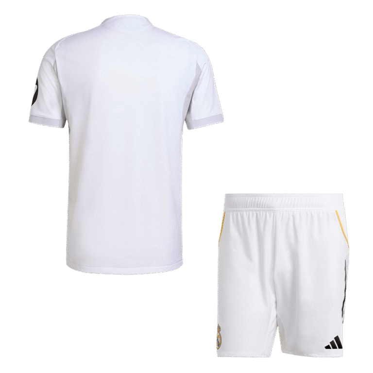 Mens Real Madrid 2025/26 Home Premium Kit
