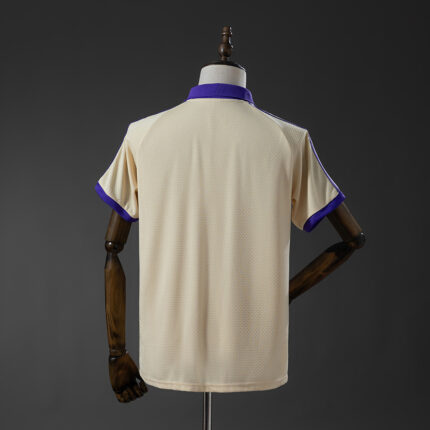 Mens Real Madrid 2025/26 Polo