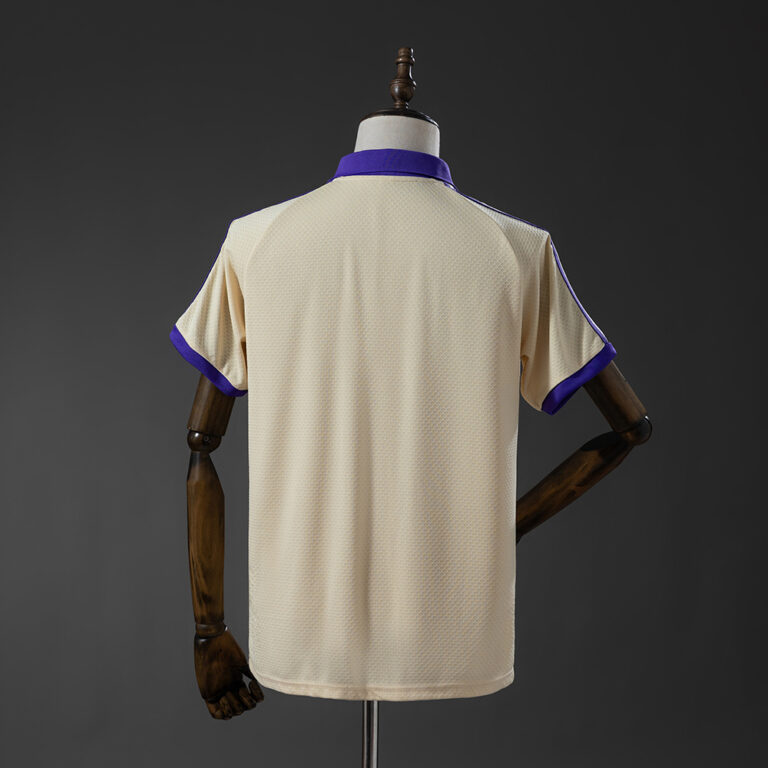 Mens Real Madrid 2025/26 Polo