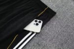 Mens Real Madrid 2025/26 White Training Vest