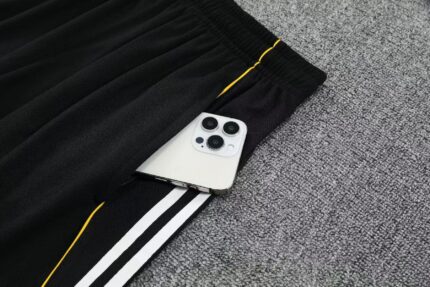 Mens Real Madrid 2025/26 White Training Vest