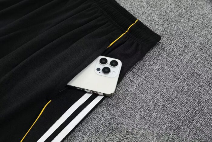 Mens Real Madrid 2025/26 White Training Vest