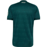 Mens Real Madrid 2026/27 Away Kit