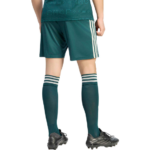 Mens Real Madrid 2026/27 Away Kit