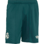 Mens Real Madrid 2026/27 Away Kit