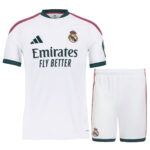 Mens Real Madrid 2026/27 Home Kit