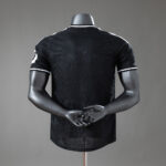 Mens Real Madrid 2026/27 Special Edition – Black Jersey Player Version