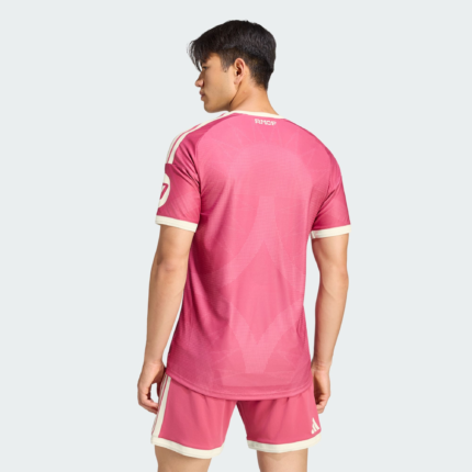 Mens Real Madrid 2026/27 Third Kit