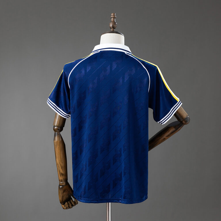 Mens Real Madrid Original T Jersey