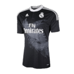 Mens Real Madrid Retro Third Jersey – Modric 19