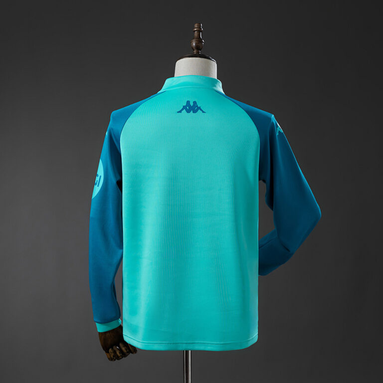 Mens Real Valladolid 2025/26 Top Training Jersey