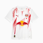 Mens Red Bull Bragantino 2026/27 Home Jersey