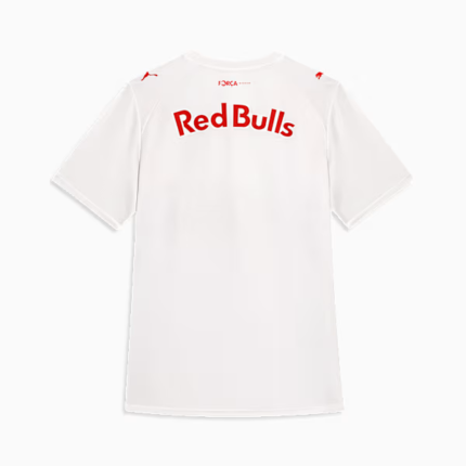 Mens Red Bull Bragantino 2026/27 Home Jersey