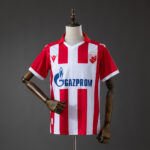 Mens Red Star Belgrade 2026/27 Home Jersey