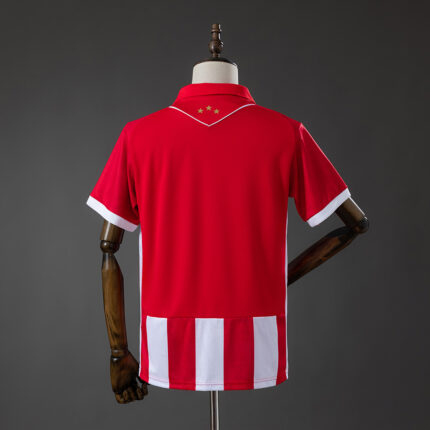 Mens Red Star Belgrade 2026/27 Home Jersey