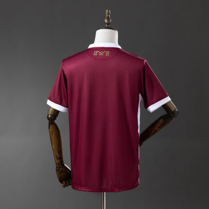 Mens Remo 2025/26 Goalkeeper Jersey