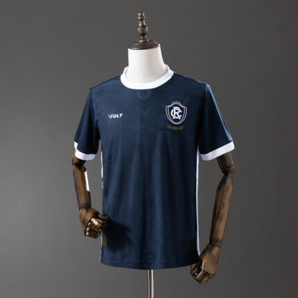 Mens Remo 2025/26 Home Jersey
