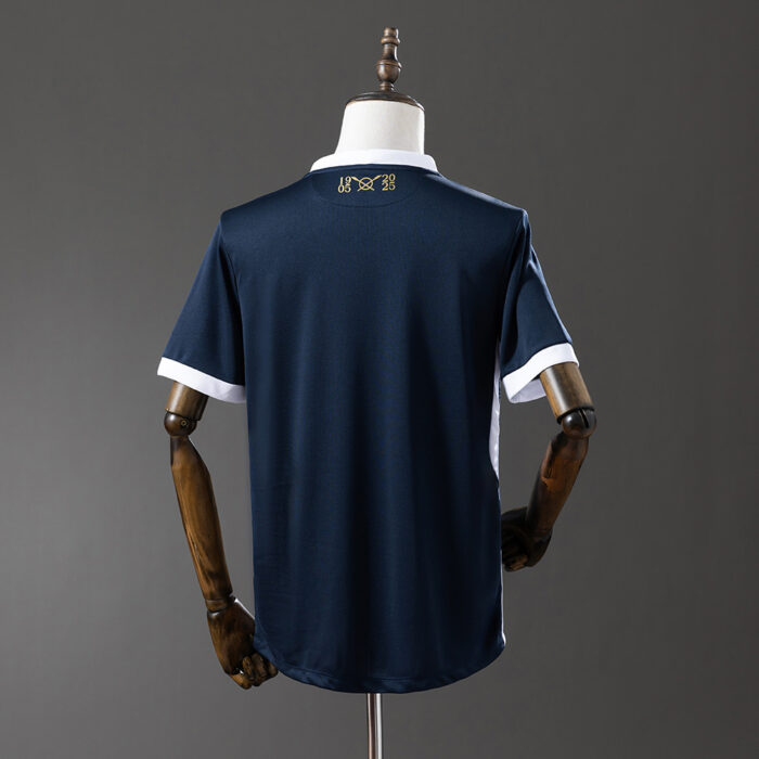 Mens Remo 2025/26 Home Jersey