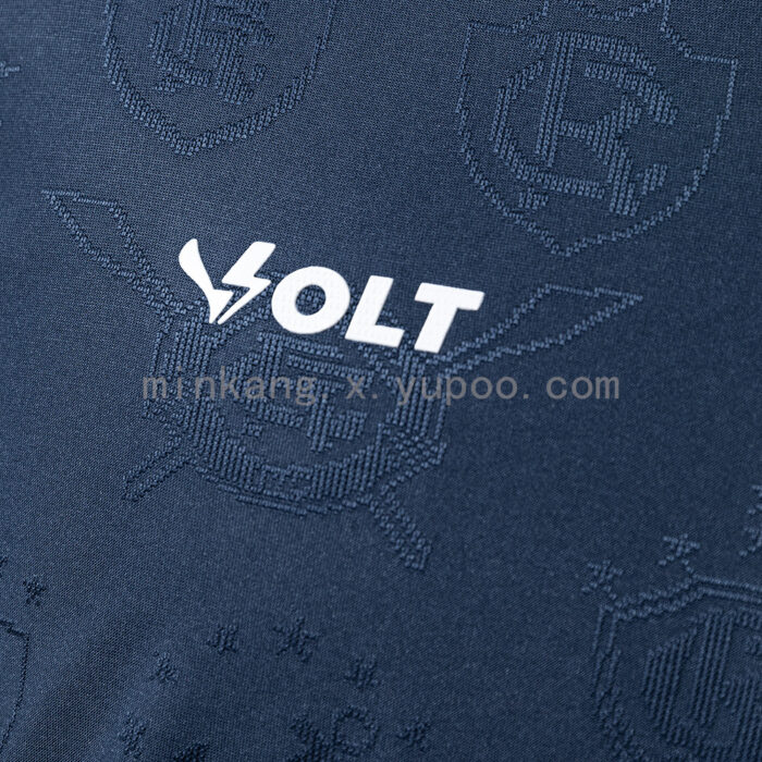 Mens Remo 2025/26 Home Jersey