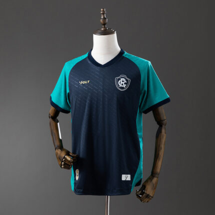 Mens Remo 2025/26 Special Edition Blue Jersey
