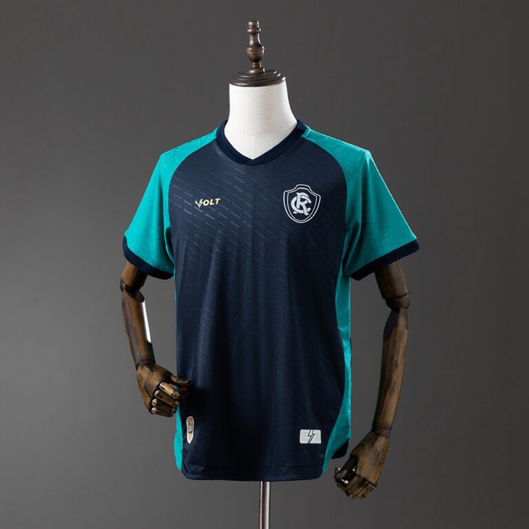 Mens Remo 2025/26 Special Edition Blue Jersey