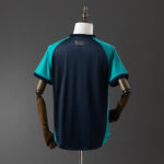 Mens Remo 2025/26 Special Edition Blue Jersey