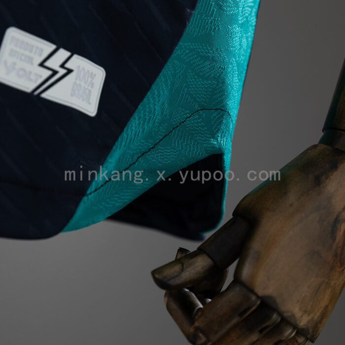 Mens Remo 2025/26 Special Edition Blue Jersey