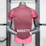 Mens River Plate 2024/25 Away Jersey Player Version