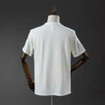 Mens River Plate 2025/26 Special Edition White Retro Style Jersey