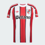 Mens River Plate 2026/27 Away Jersey Player Version