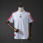 Mens River Plate Terrace Icons White Jersey