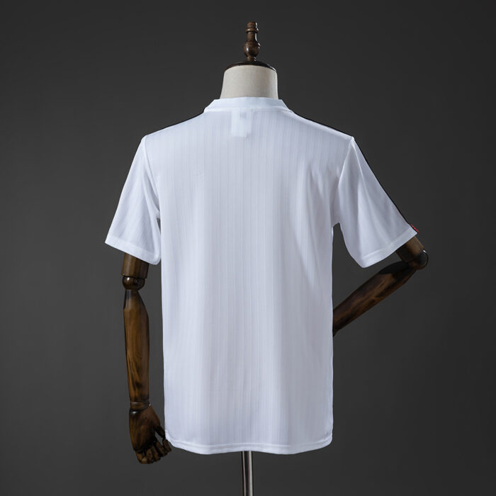 Mens River Plate Terrace Icons White Jersey