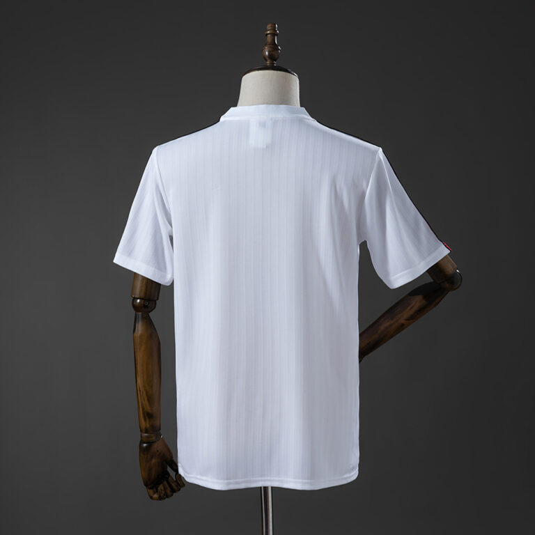 Mens River Plate Terrace Icons White Jersey
