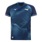 Mens S.S. Lazio 2025/26 Third Jersey