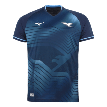 Mens S.S. Lazio 2025/26 Third Jersey