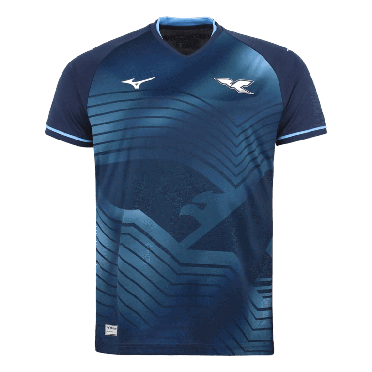 Mens S.S. Lazio 2025/26 Third Jersey