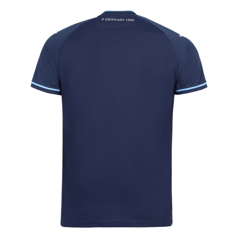 Mens S.S. Lazio 2025/26 Third Jersey