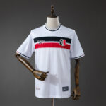 Mens Santa Cruz FC 2026/27 Away Jersey