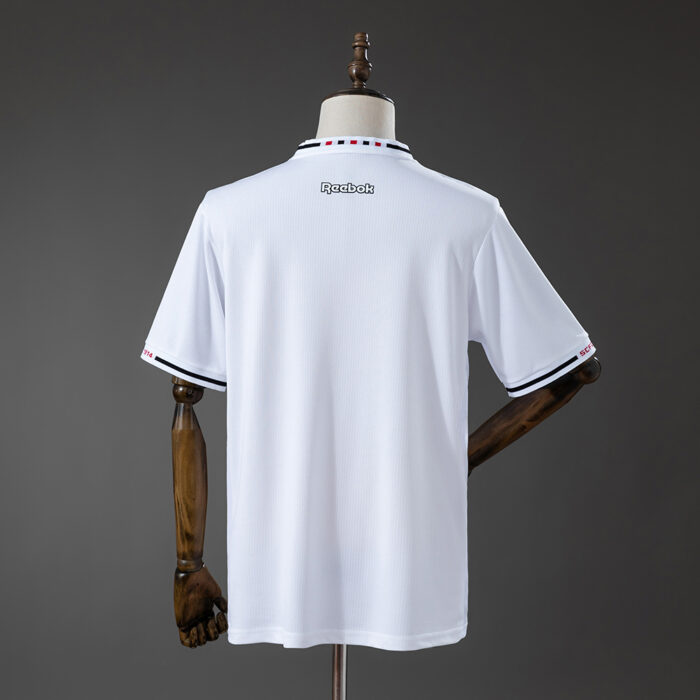 Mens Santa Cruz FC 2026/27 Away Jersey