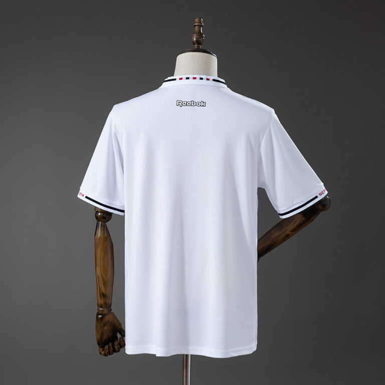 Mens Santa Cruz FC 2026/27 Away Jersey