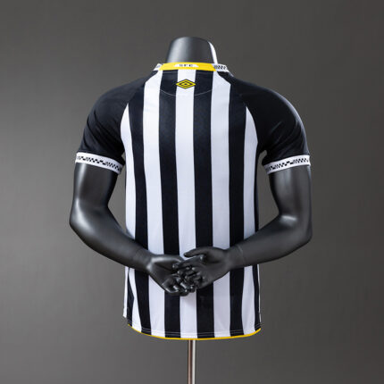 Mens Santos 2025/26 Away Jersey Player Version