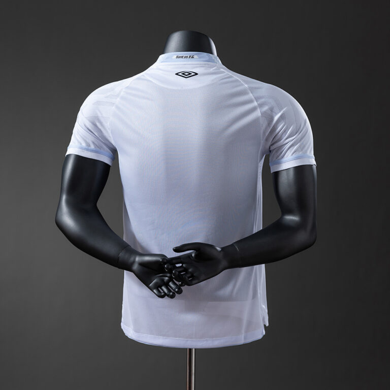 Mens Santos 2025/26 Home Jersey Player Version